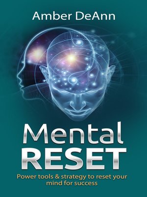 cover image of Mental Reset